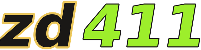 zd411 logo